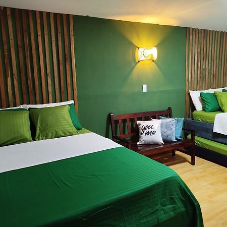 Hostal La Boquilla Cartagena Ngoại thất bức ảnh