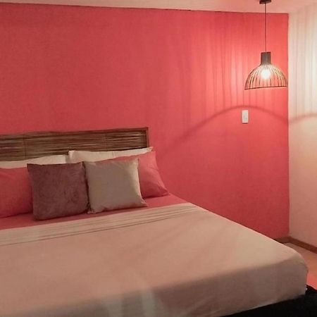 Hostal La Boquilla Cartagena Ngoại thất bức ảnh