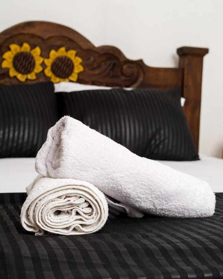 Hostal La Boquilla Cartagena Ngoại thất bức ảnh