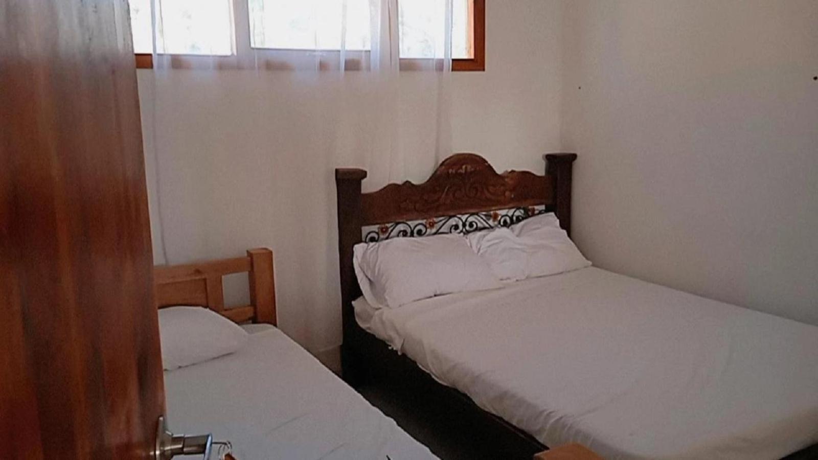 Hostal La Boquilla Cartagena Ngoại thất bức ảnh