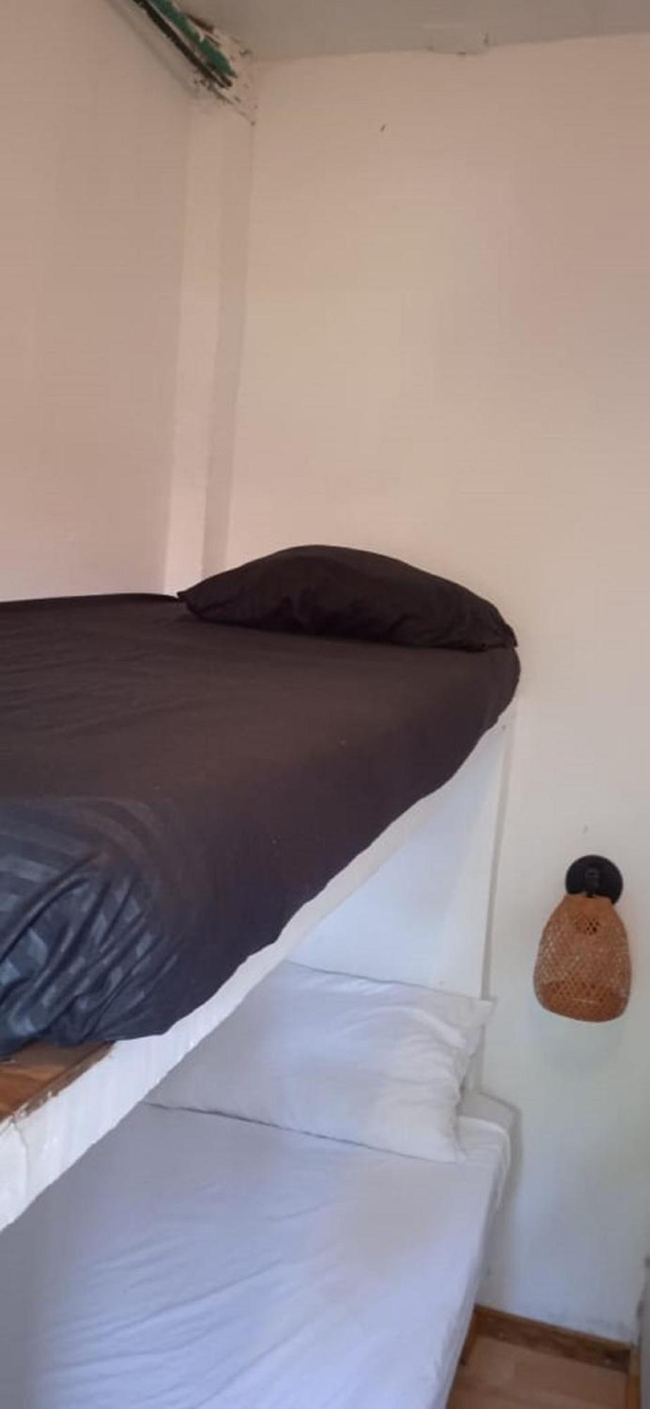 Hostal La Boquilla Cartagena Ngoại thất bức ảnh