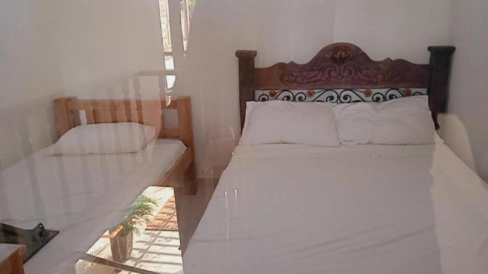 Hostal La Boquilla Cartagena Ngoại thất bức ảnh