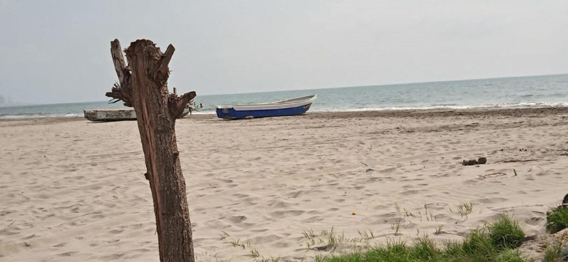 Hostal La Boquilla Cartagena Ngoại thất bức ảnh