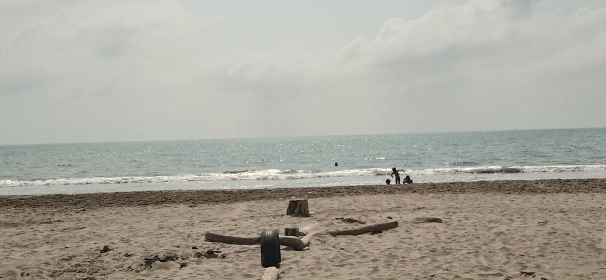 Hostal La Boquilla Cartagena Ngoại thất bức ảnh