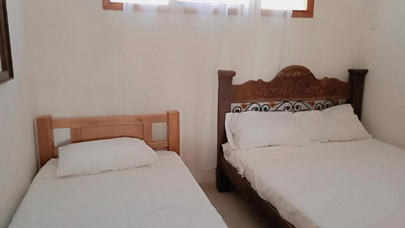 Hostal La Boquilla Cartagena Ngoại thất bức ảnh
