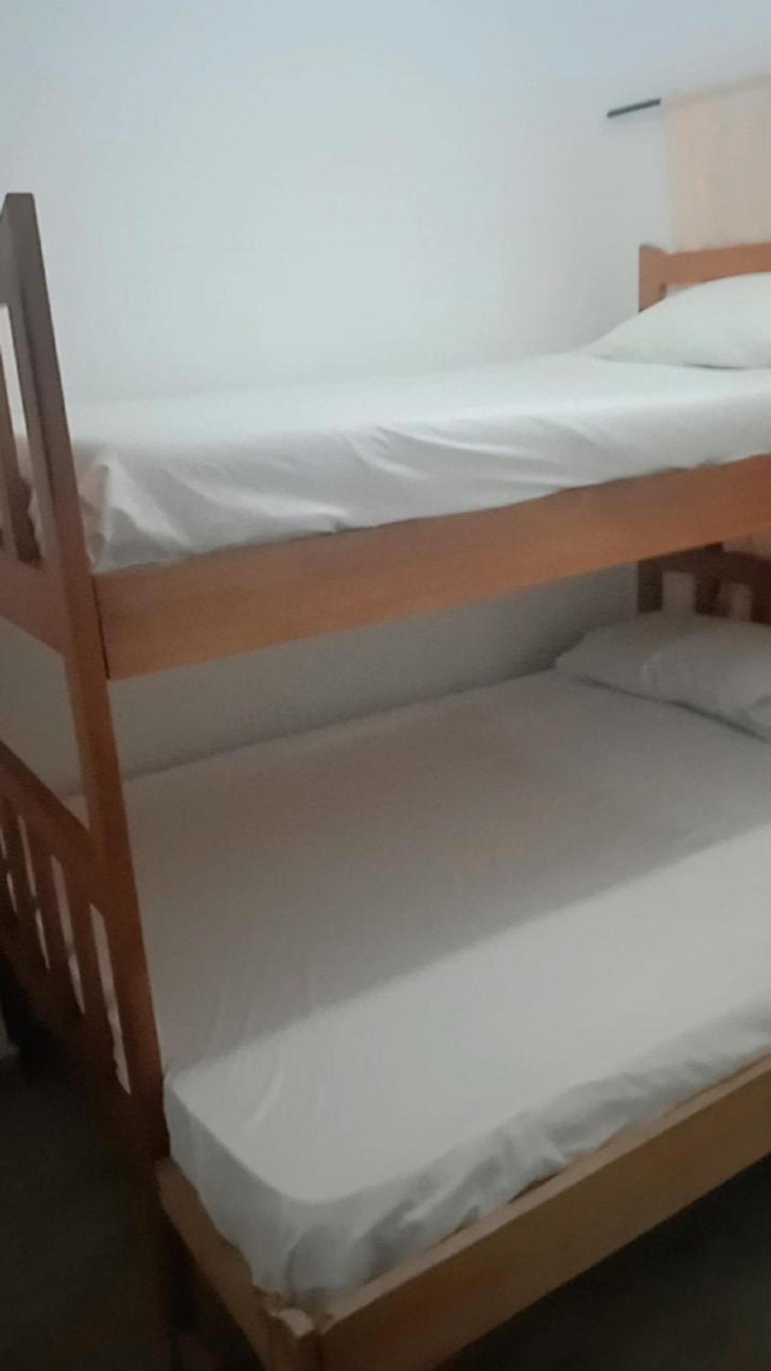 Hostal La Boquilla Cartagena Ngoại thất bức ảnh