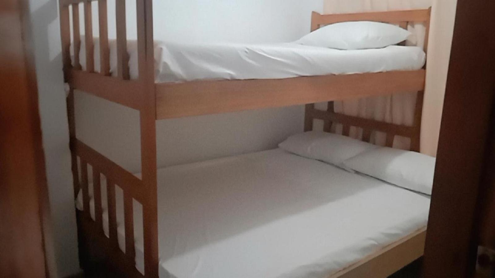 Hostal La Boquilla Cartagena Ngoại thất bức ảnh