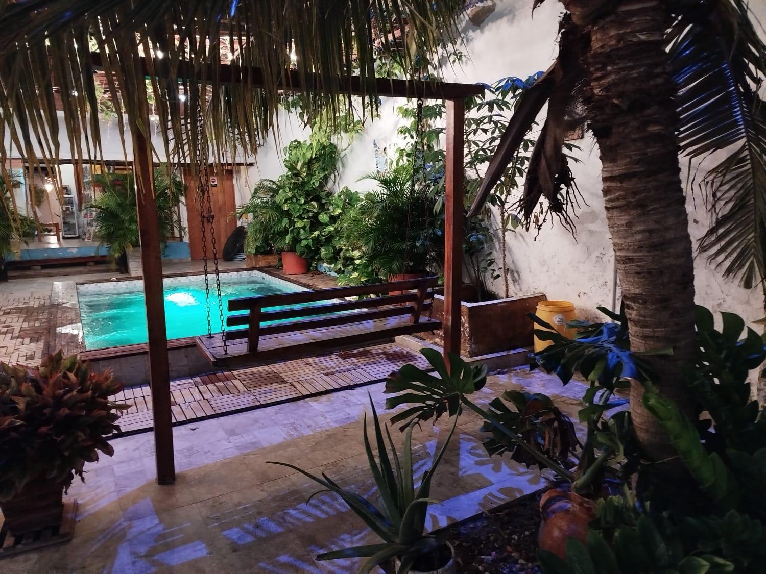 Hostal La Boquilla Cartagena Ngoại thất bức ảnh