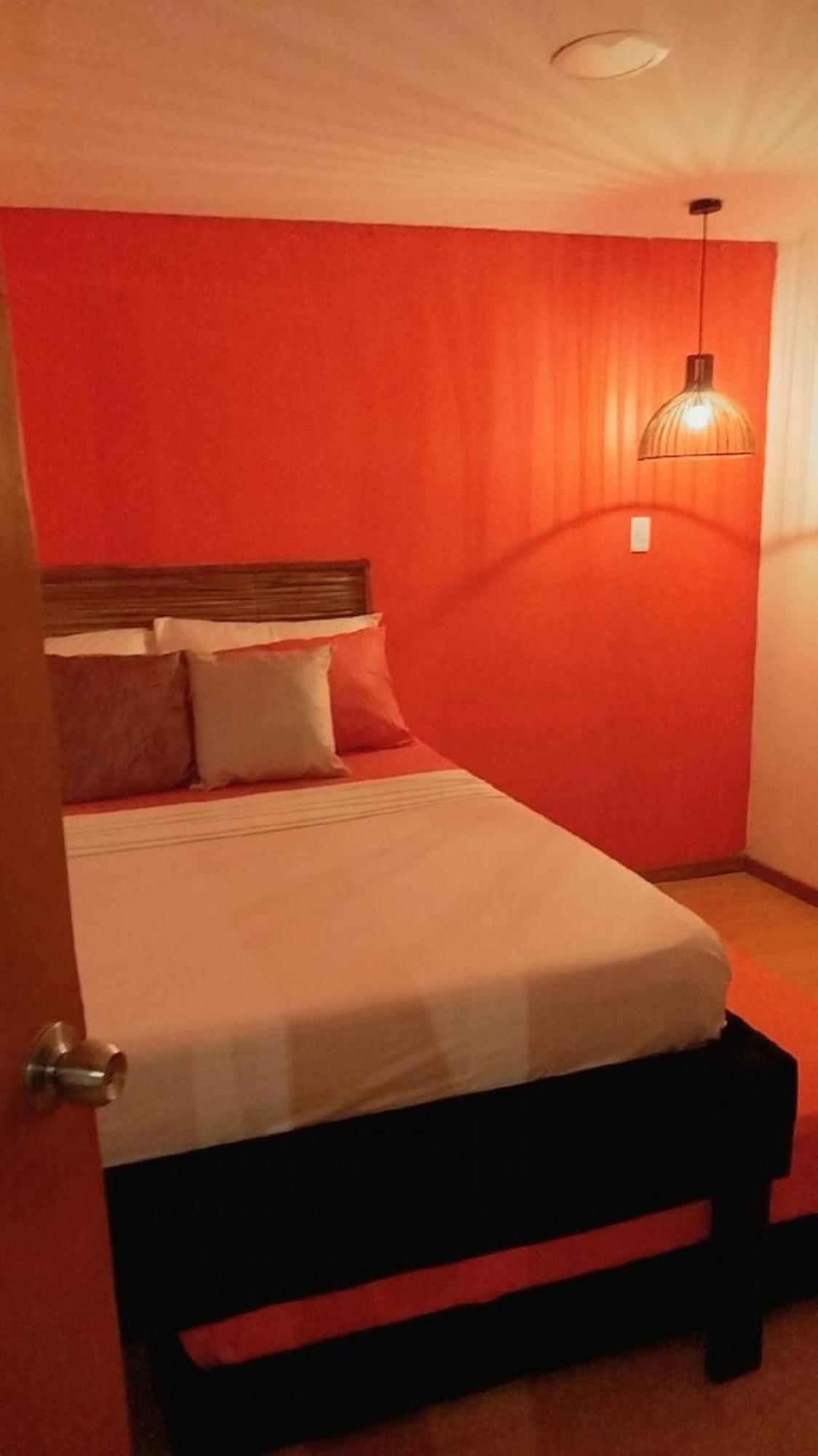 Hostal La Boquilla Cartagena Ngoại thất bức ảnh