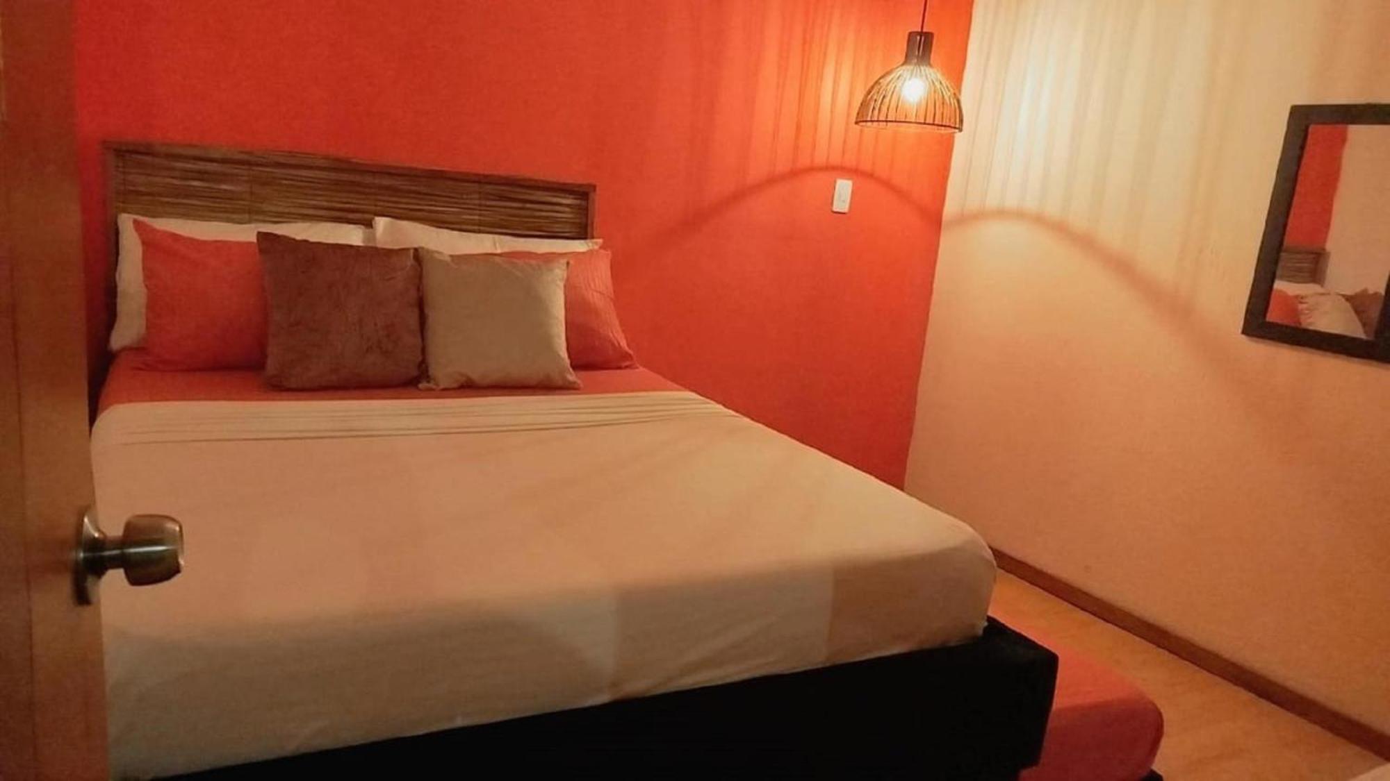 Hostal La Boquilla Cartagena Ngoại thất bức ảnh