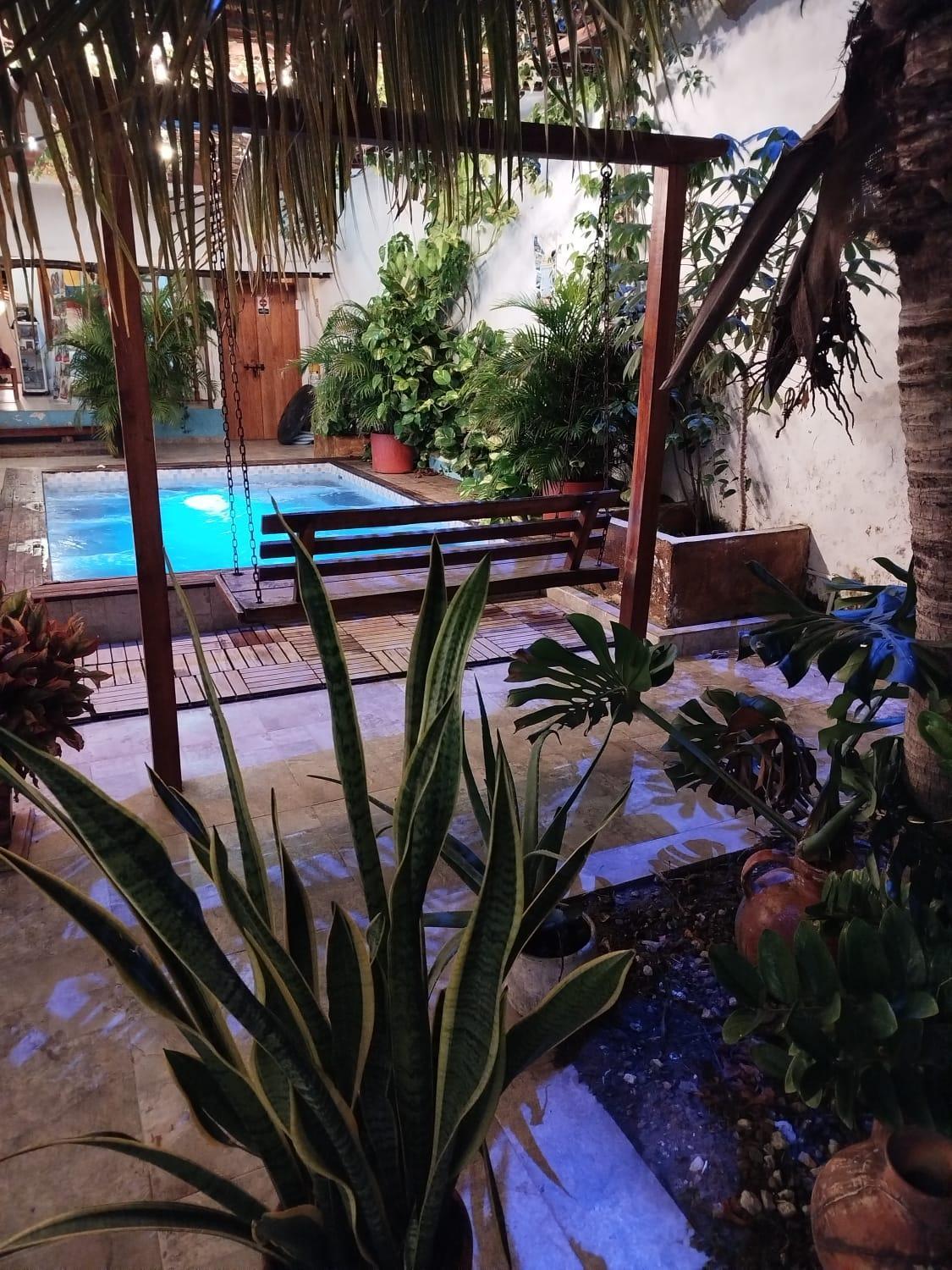 Hostal La Boquilla Cartagena Ngoại thất bức ảnh