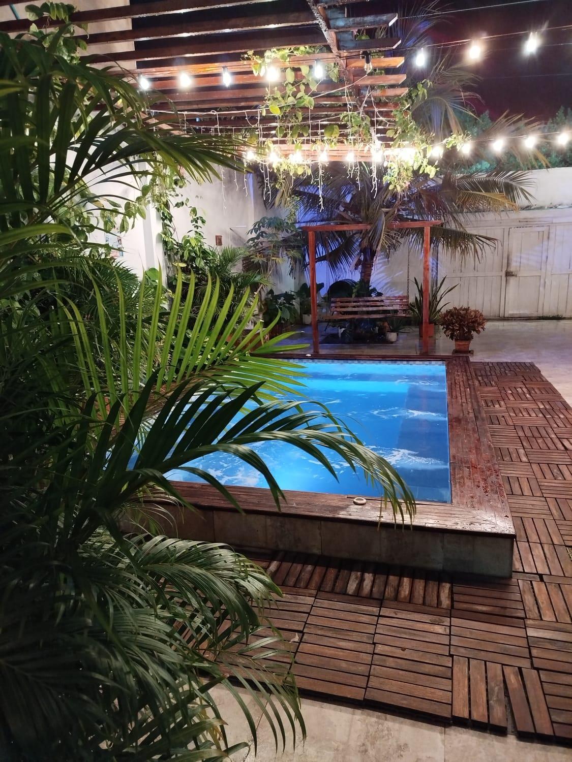 Hostal La Boquilla Cartagena Ngoại thất bức ảnh