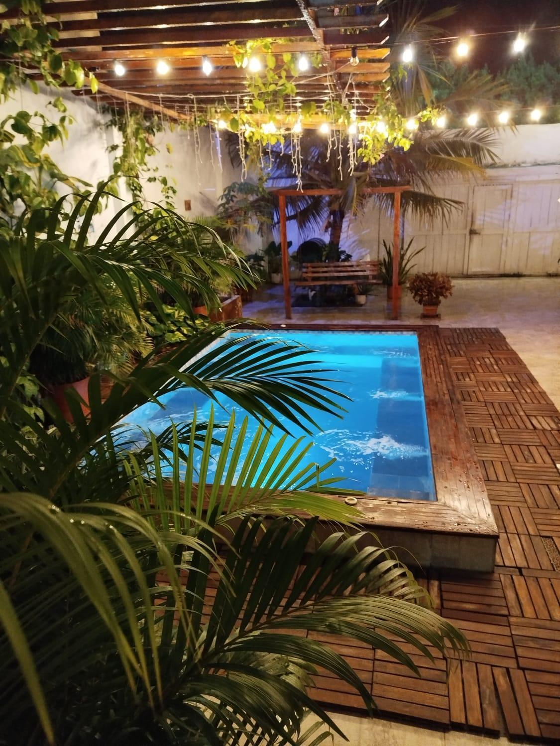 Hostal La Boquilla Cartagena Ngoại thất bức ảnh