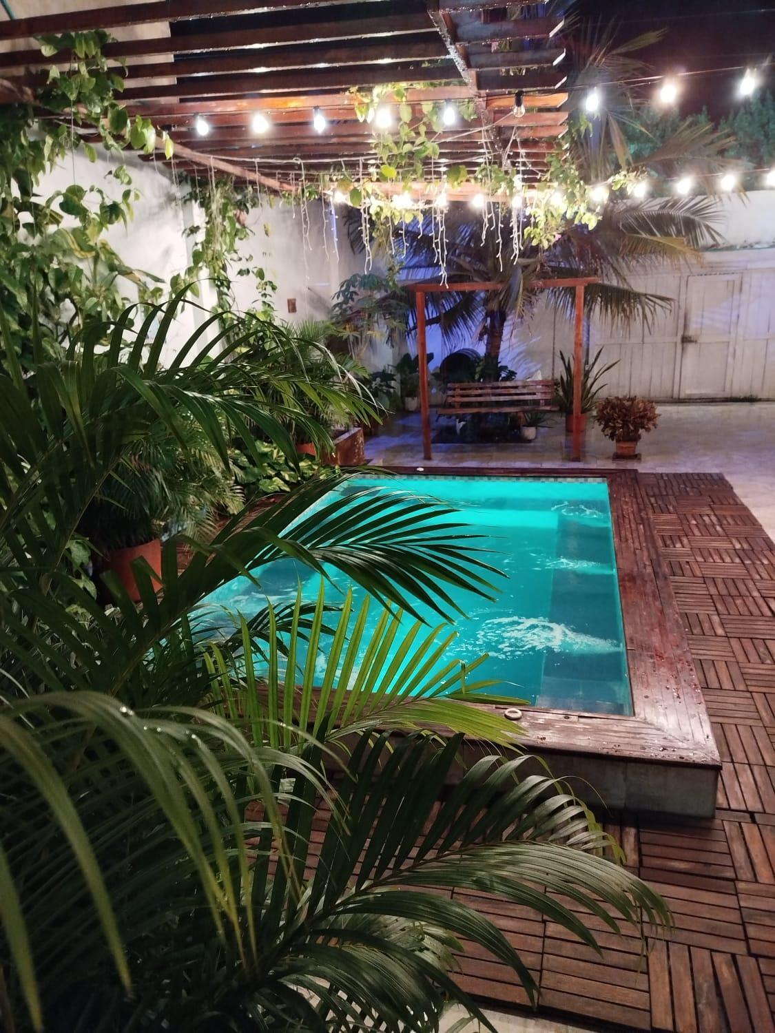 Hostal La Boquilla Cartagena Ngoại thất bức ảnh