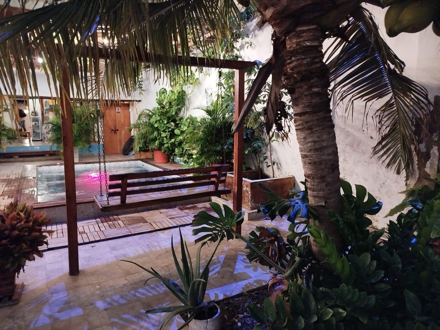 Hostal La Boquilla Cartagena Ngoại thất bức ảnh
