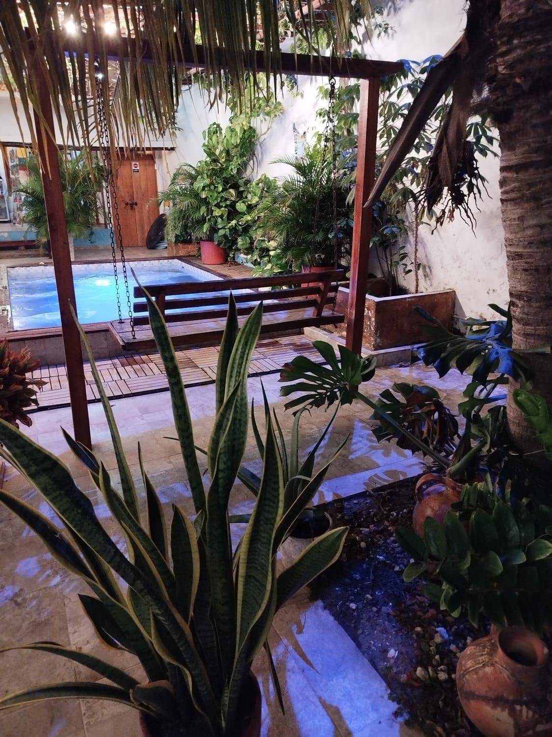 Hostal La Boquilla Cartagena Ngoại thất bức ảnh