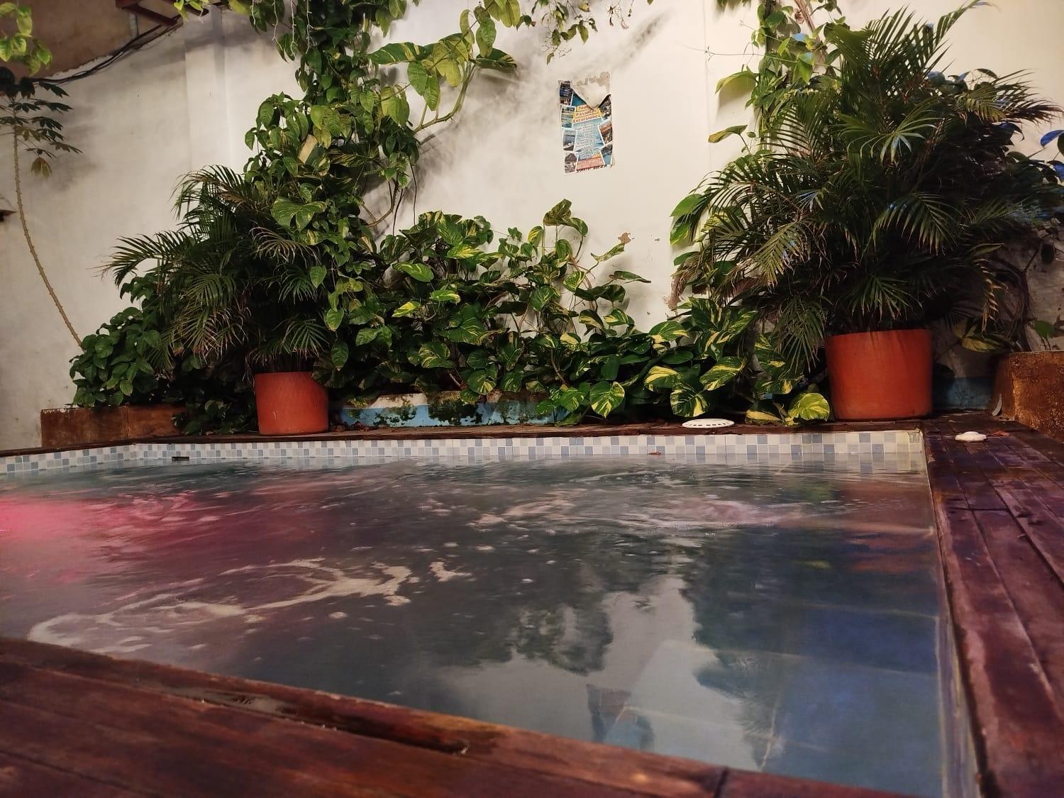 Hostal La Boquilla Cartagena Ngoại thất bức ảnh