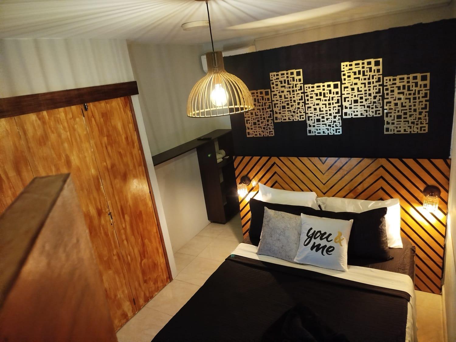 Hostal La Boquilla Cartagena Ngoại thất bức ảnh
