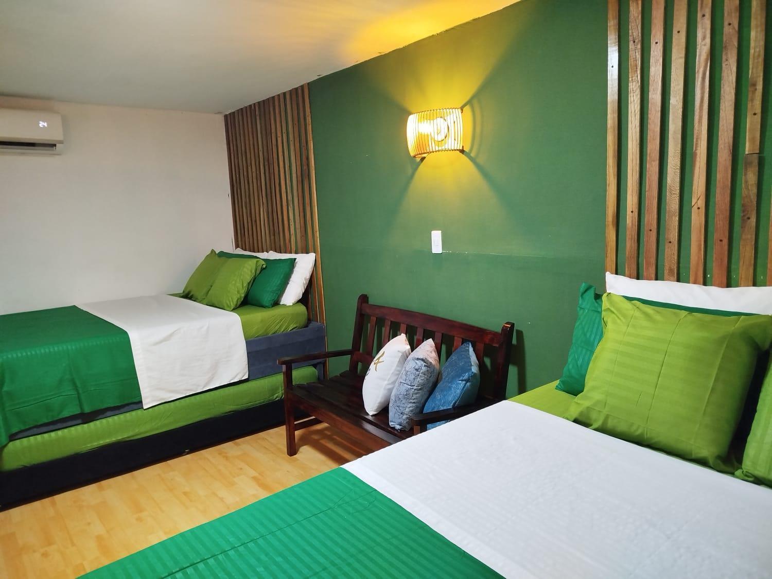 Hostal La Boquilla Cartagena Ngoại thất bức ảnh