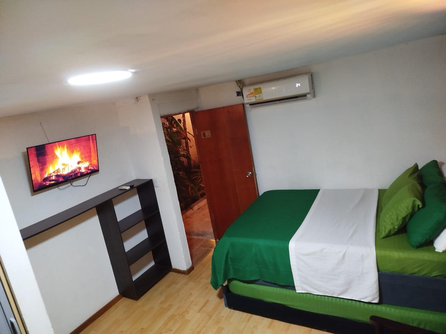 Hostal La Boquilla Cartagena Ngoại thất bức ảnh