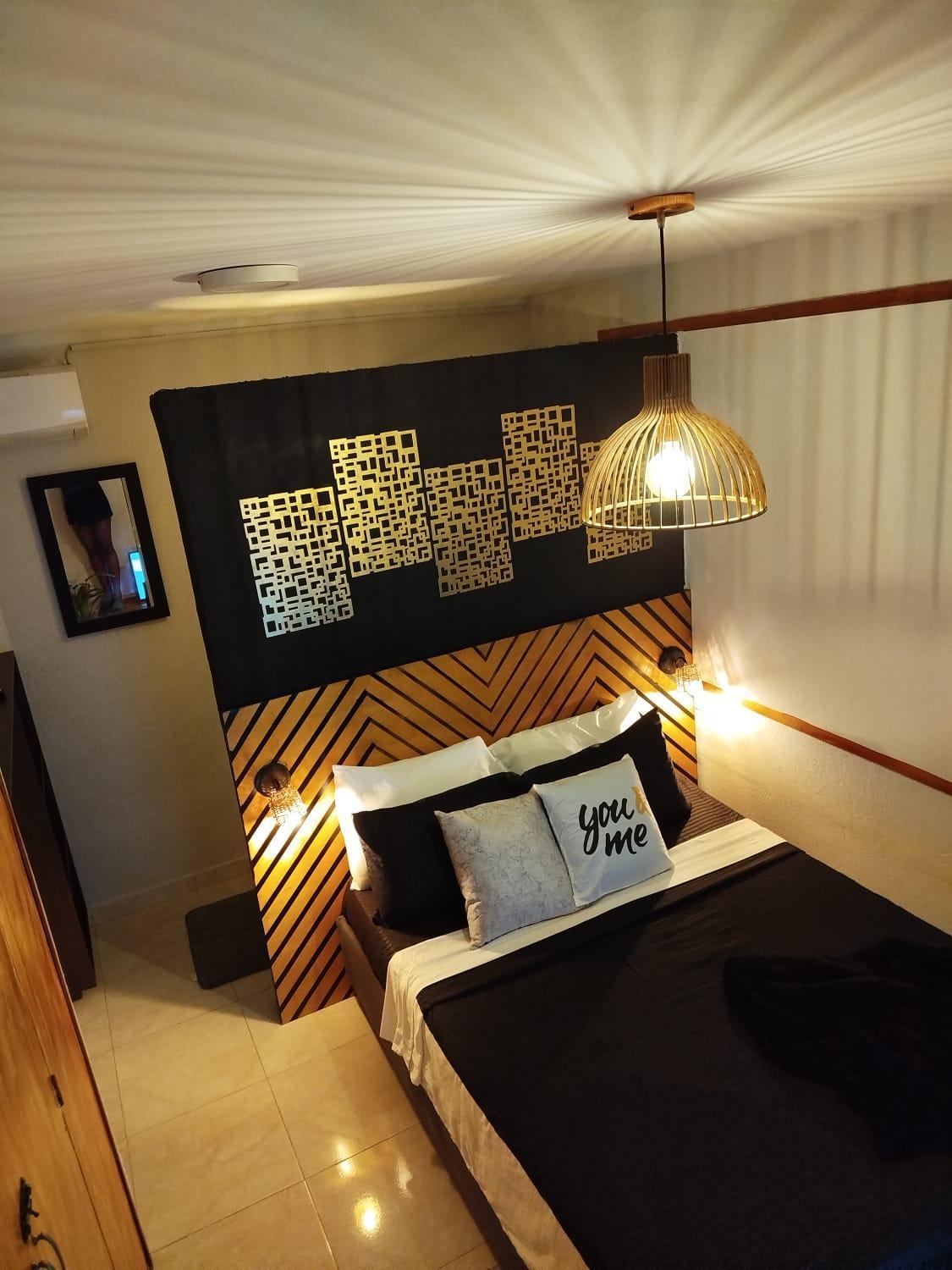 Hostal La Boquilla Cartagena Ngoại thất bức ảnh