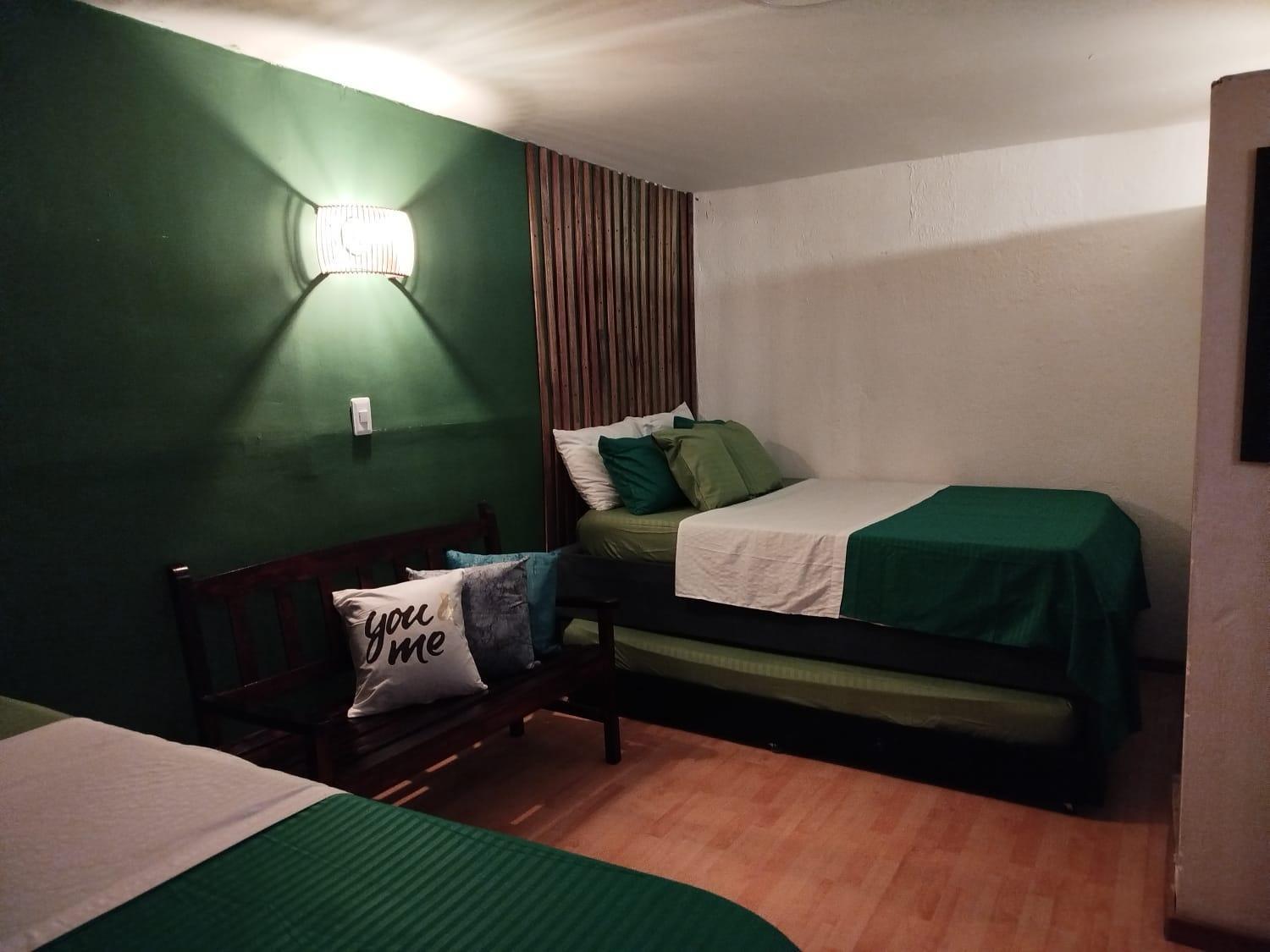 Hostal La Boquilla Cartagena Ngoại thất bức ảnh