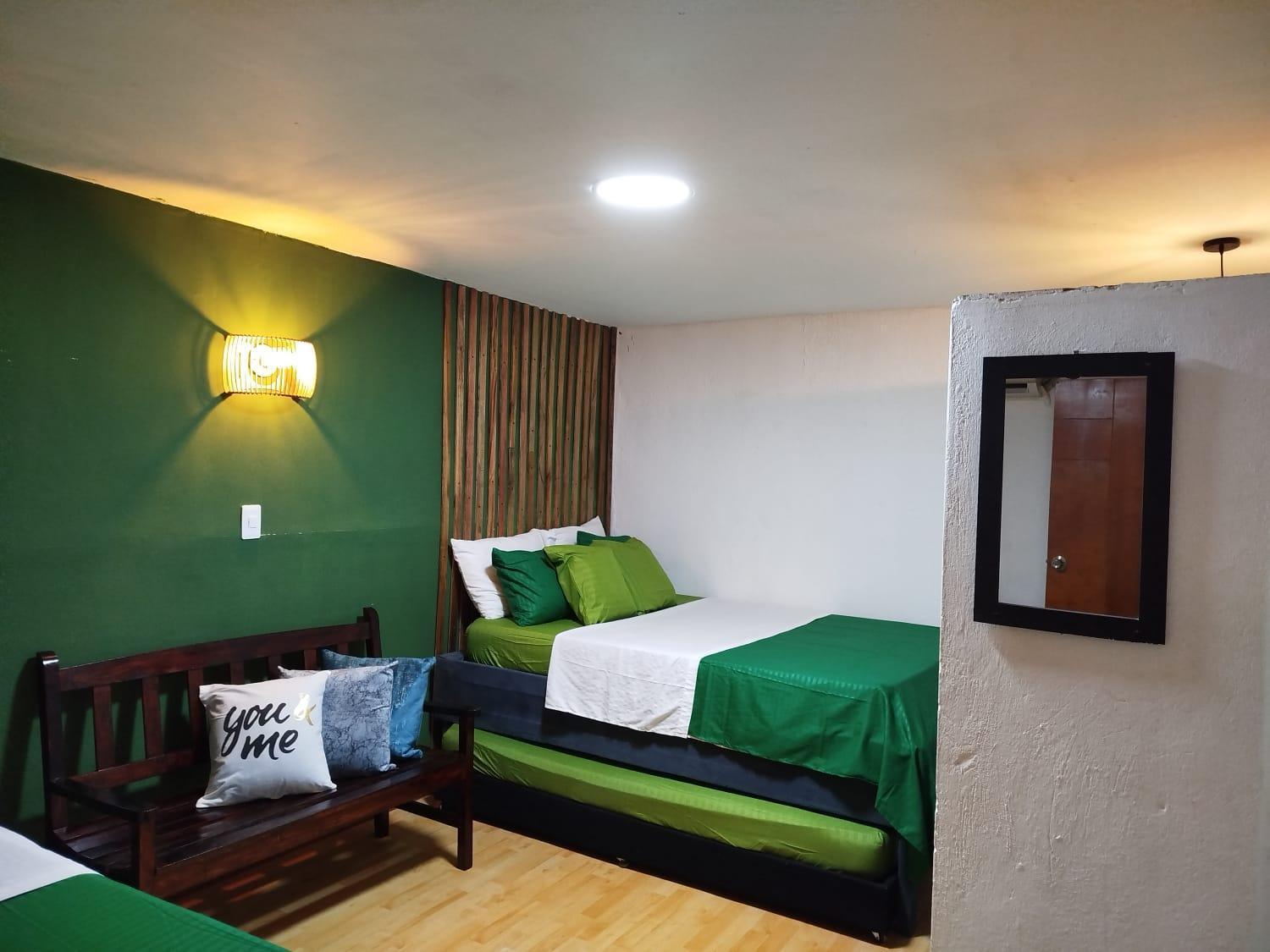 Hostal La Boquilla Cartagena Ngoại thất bức ảnh