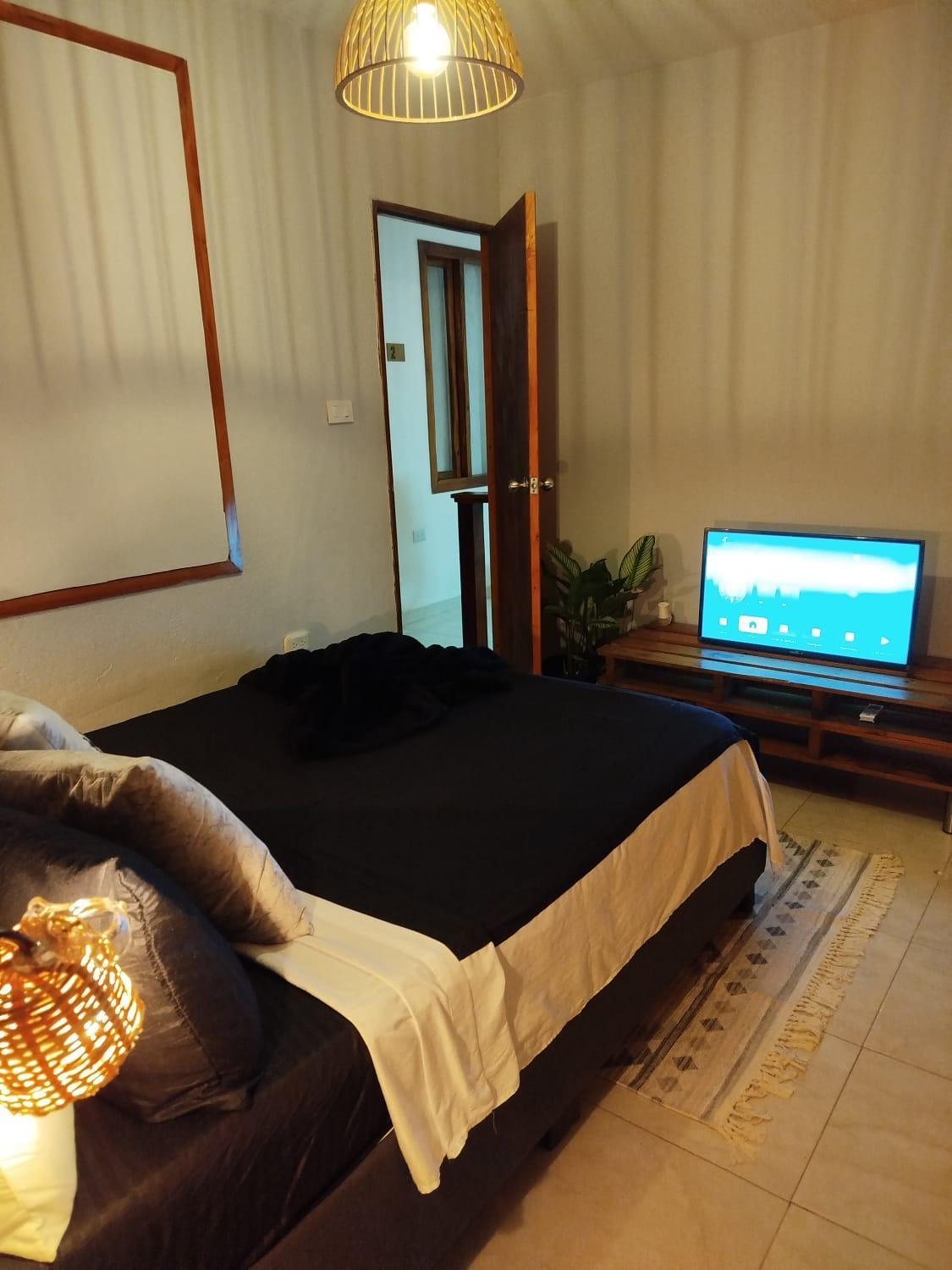 Hostal La Boquilla Cartagena Ngoại thất bức ảnh