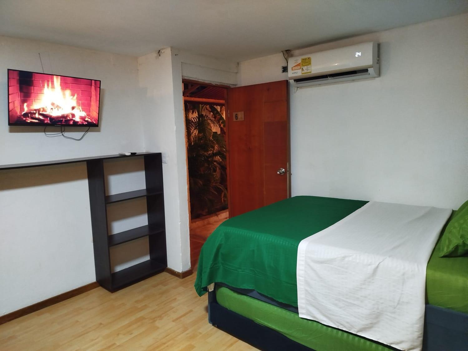 Hostal La Boquilla Cartagena Ngoại thất bức ảnh