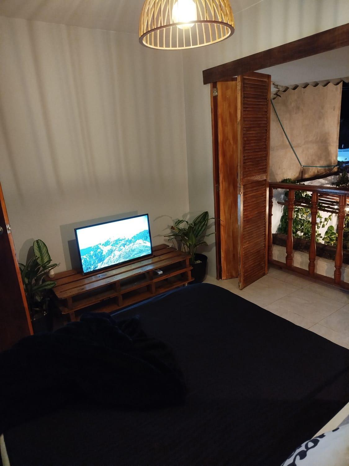 Hostal La Boquilla Cartagena Ngoại thất bức ảnh