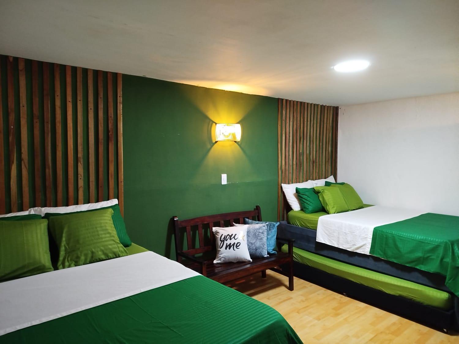 Hostal La Boquilla Cartagena Ngoại thất bức ảnh