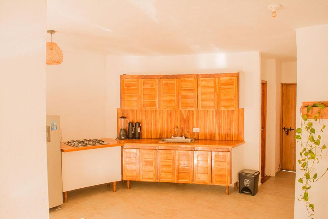 Hostal La Boquilla Cartagena Ngoại thất bức ảnh
